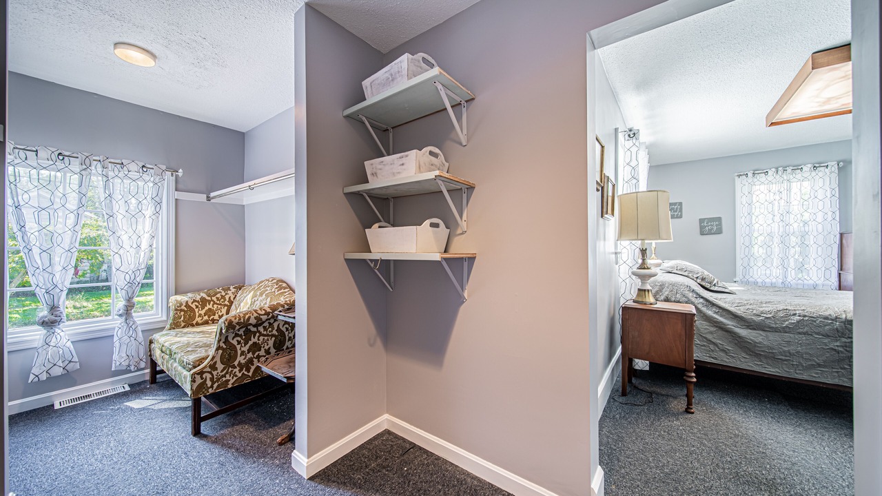 Photo of Bedroom in Ashtabula