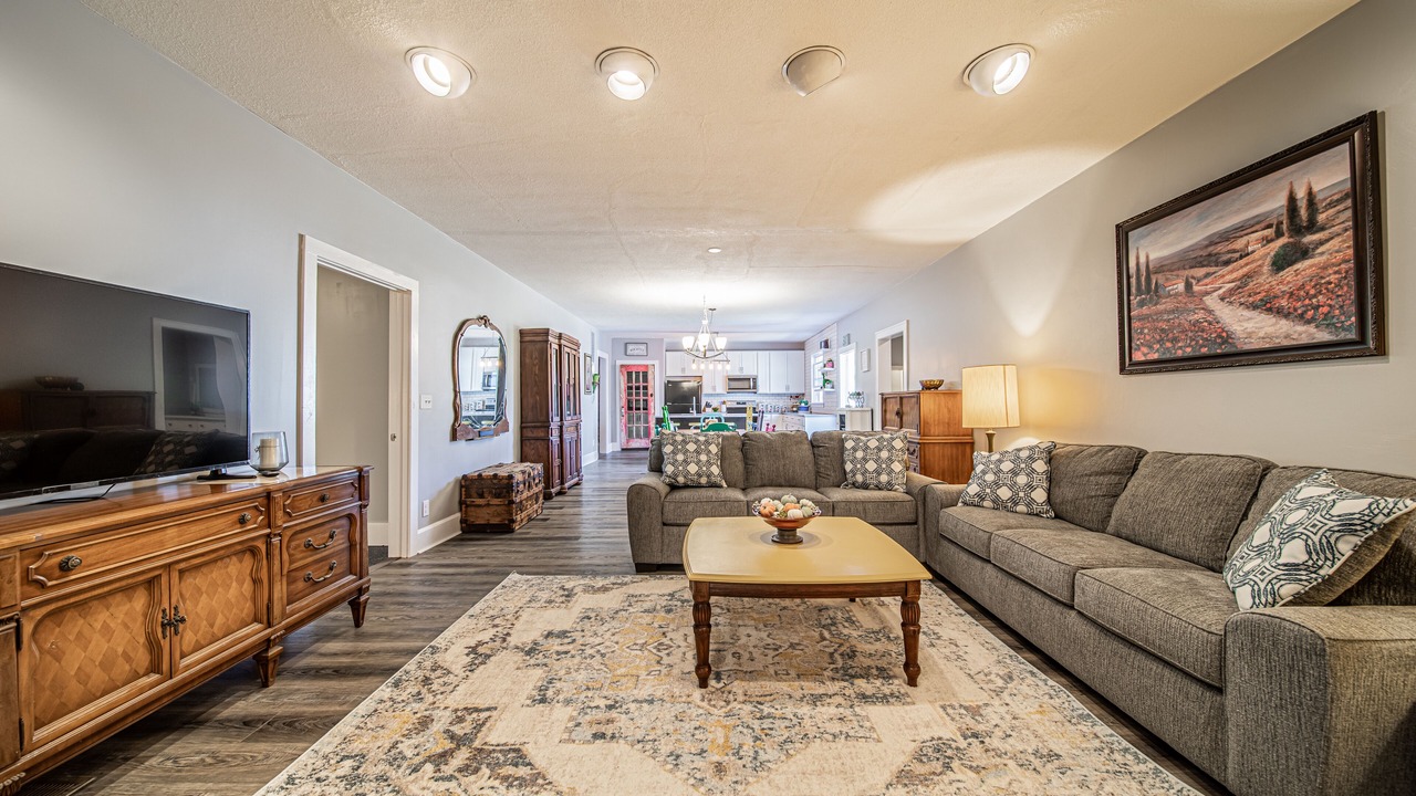 Photo of Livingroom in Ashtabula