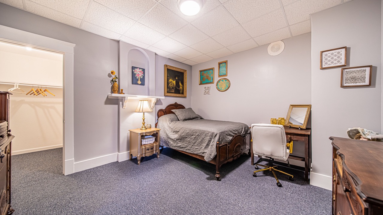 Photo of Bedroom in Ashtabula
