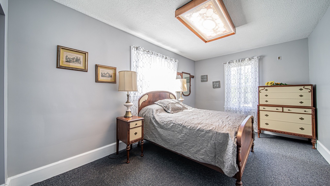 Photo of Bedroom in Ashtabula