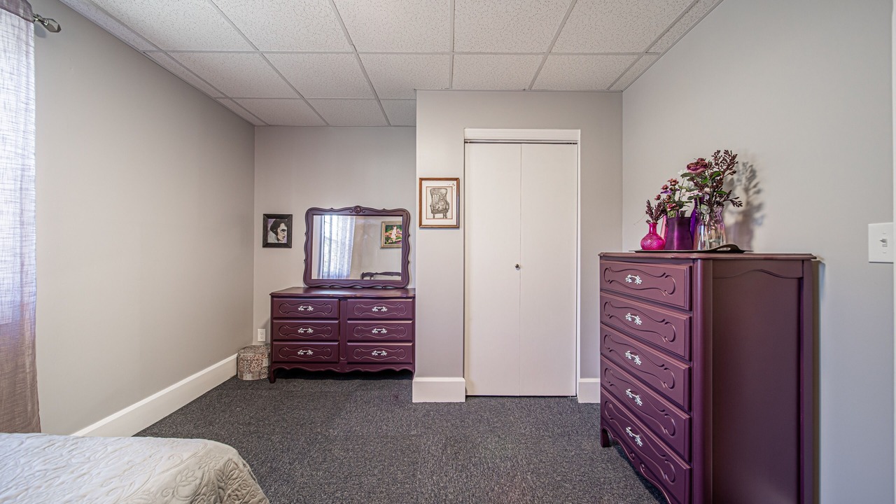 Photo of Bedroom in Ashtabula