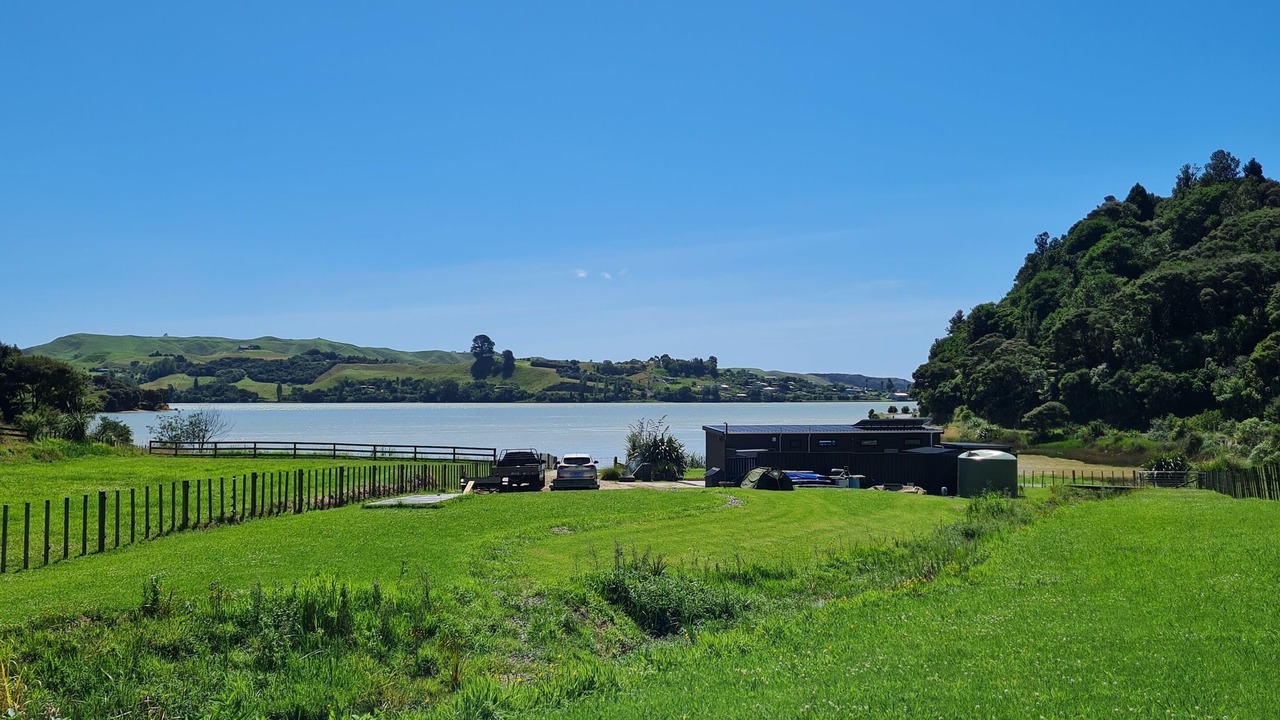 Photo of Outdoor in Taharoa