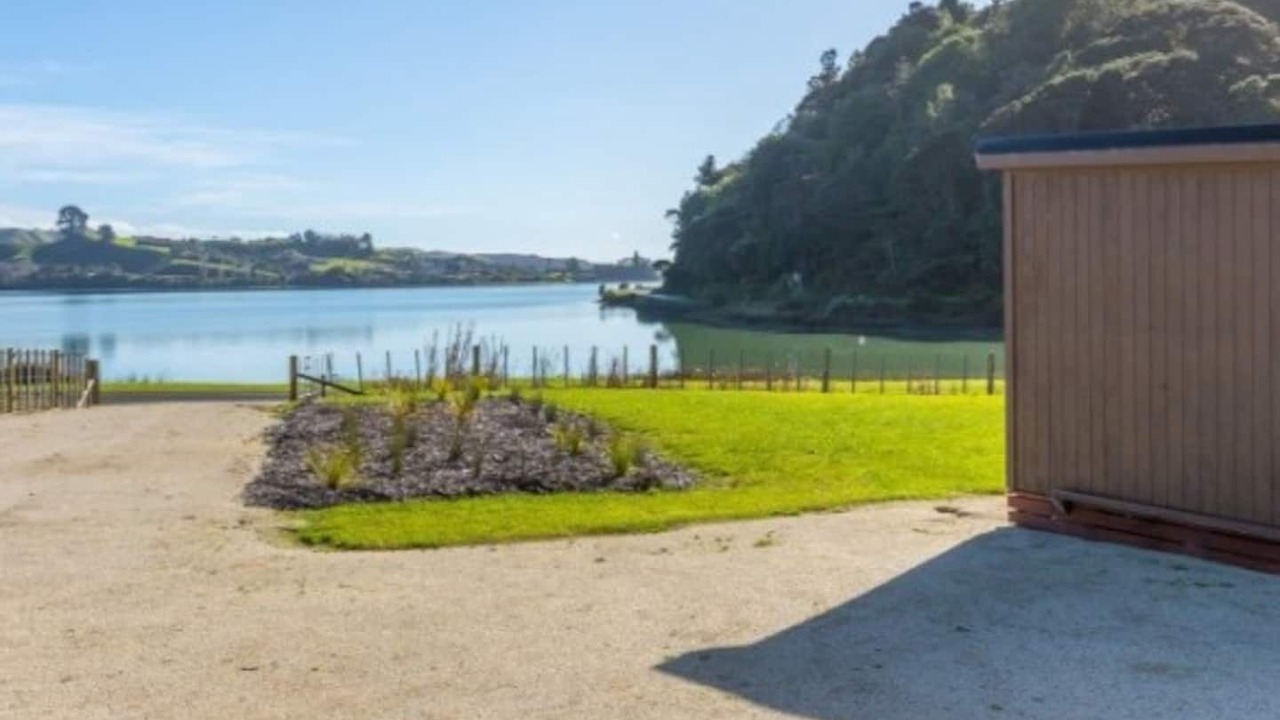 Photo of Outdoor in Taharoa