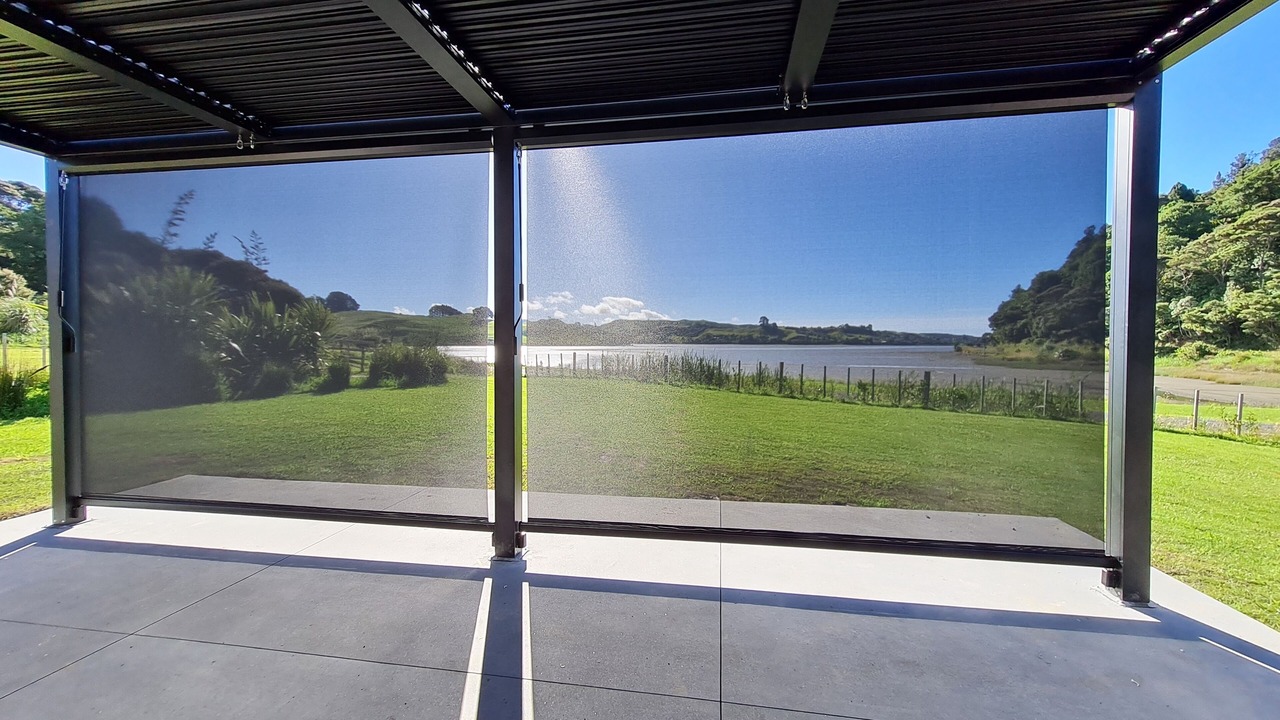 Photo of Patio Balcony in Taharoa