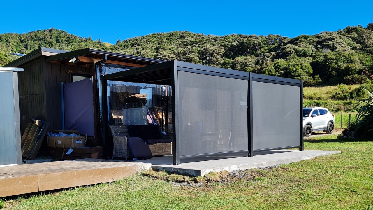 Photo of Outdoor in Taharoa