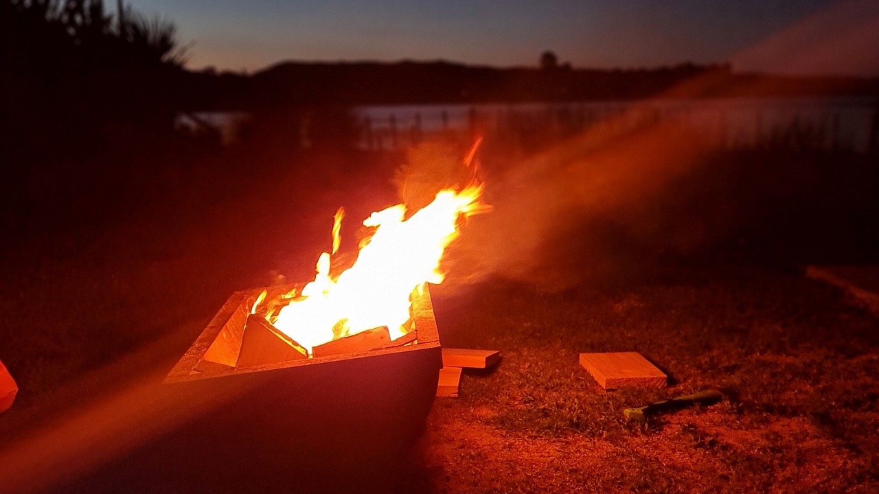 Photo of Outdoor in Taharoa