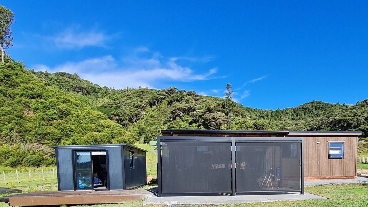 Photo of Outdoor in Taharoa