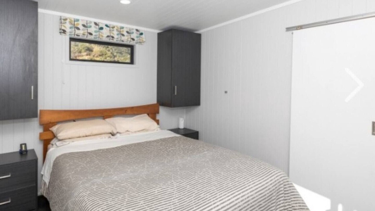 Photo of Bedroom in Taharoa