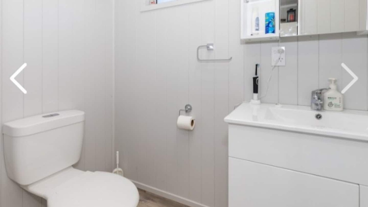 Photo of Bathroom in Taharoa