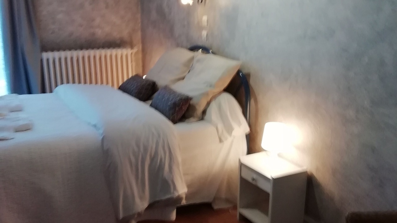 Photo of Bedroom in Casteil