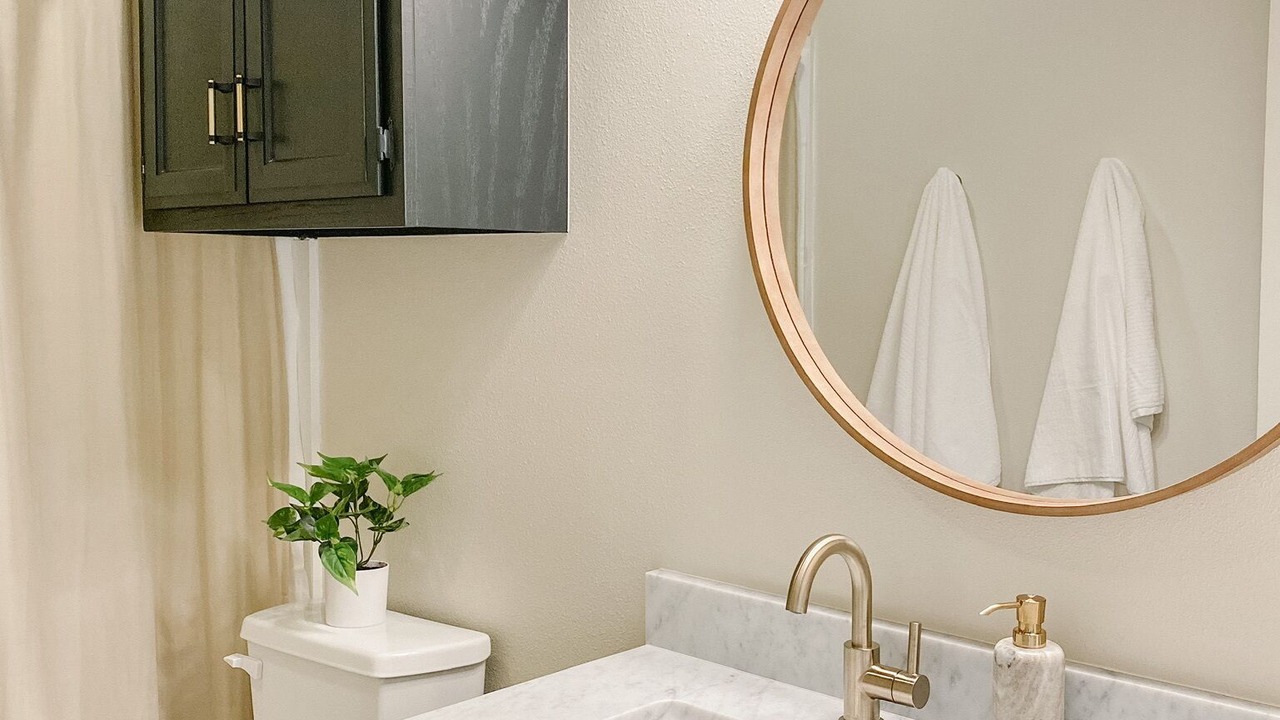 Photo of Bathroom in Abilene