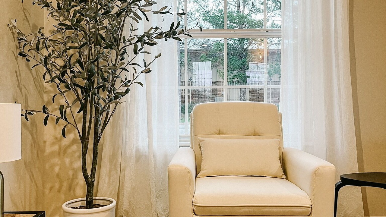 Photo of Livingroom in Abilene