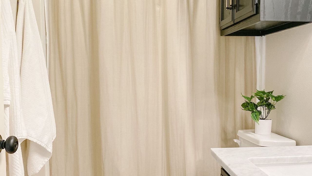 Photo of Bathroom in Abilene
