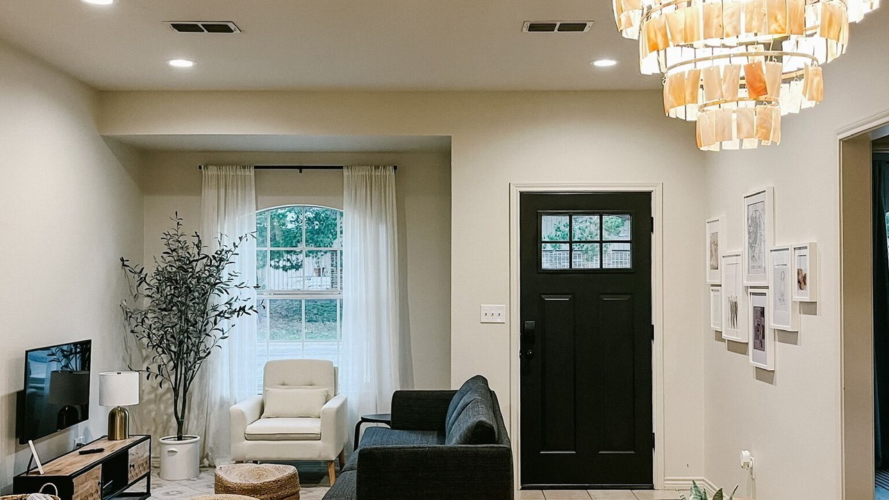 Photo of Bedroom in Abilene