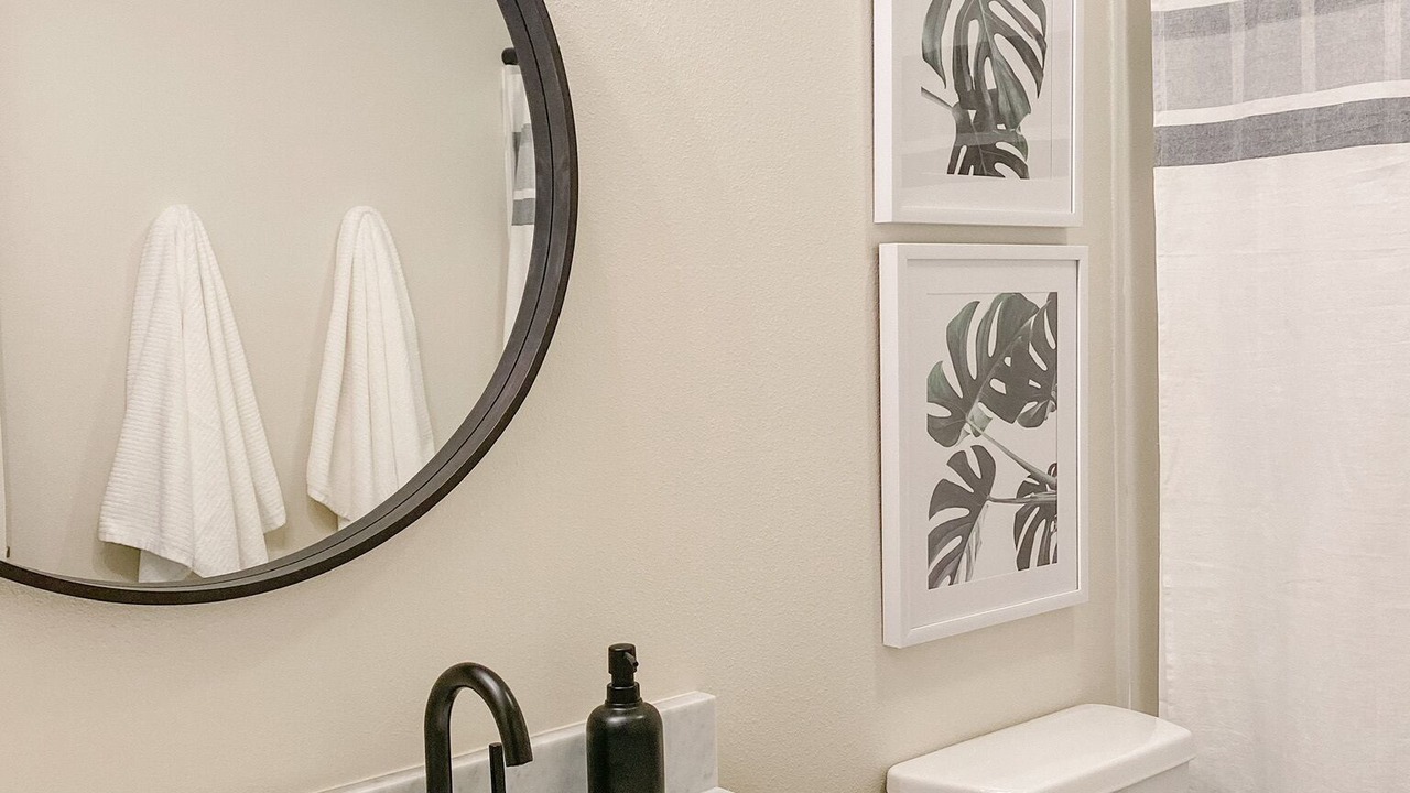 Photo of Bathroom in Abilene