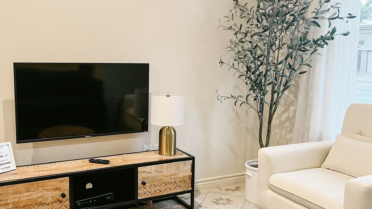 Photo of Livingroom in Abilene