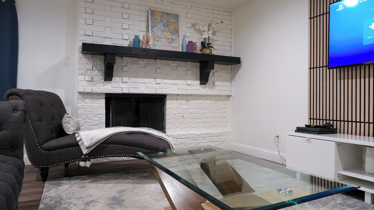 Photo of Livingroom in Plano