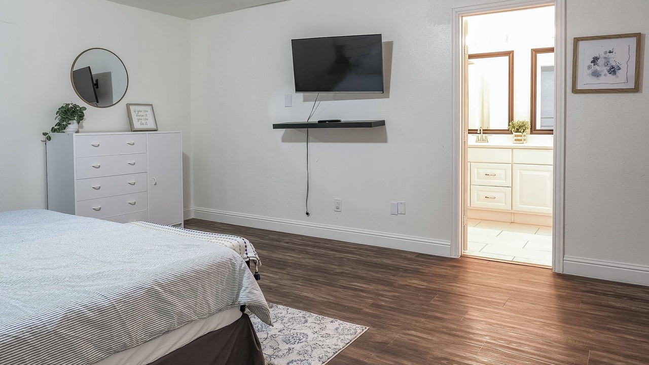 Photo of Bedroom in Plano
