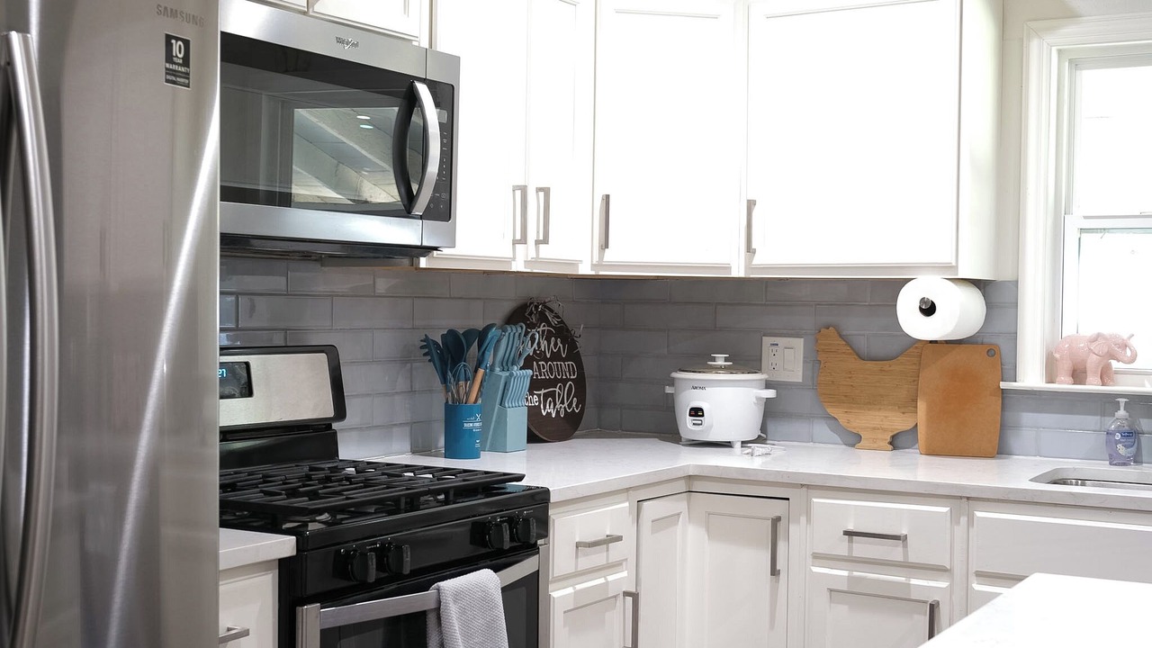 Photo of Kitchen in Plano
