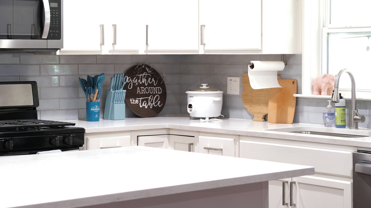 Photo of Kitchen in Plano