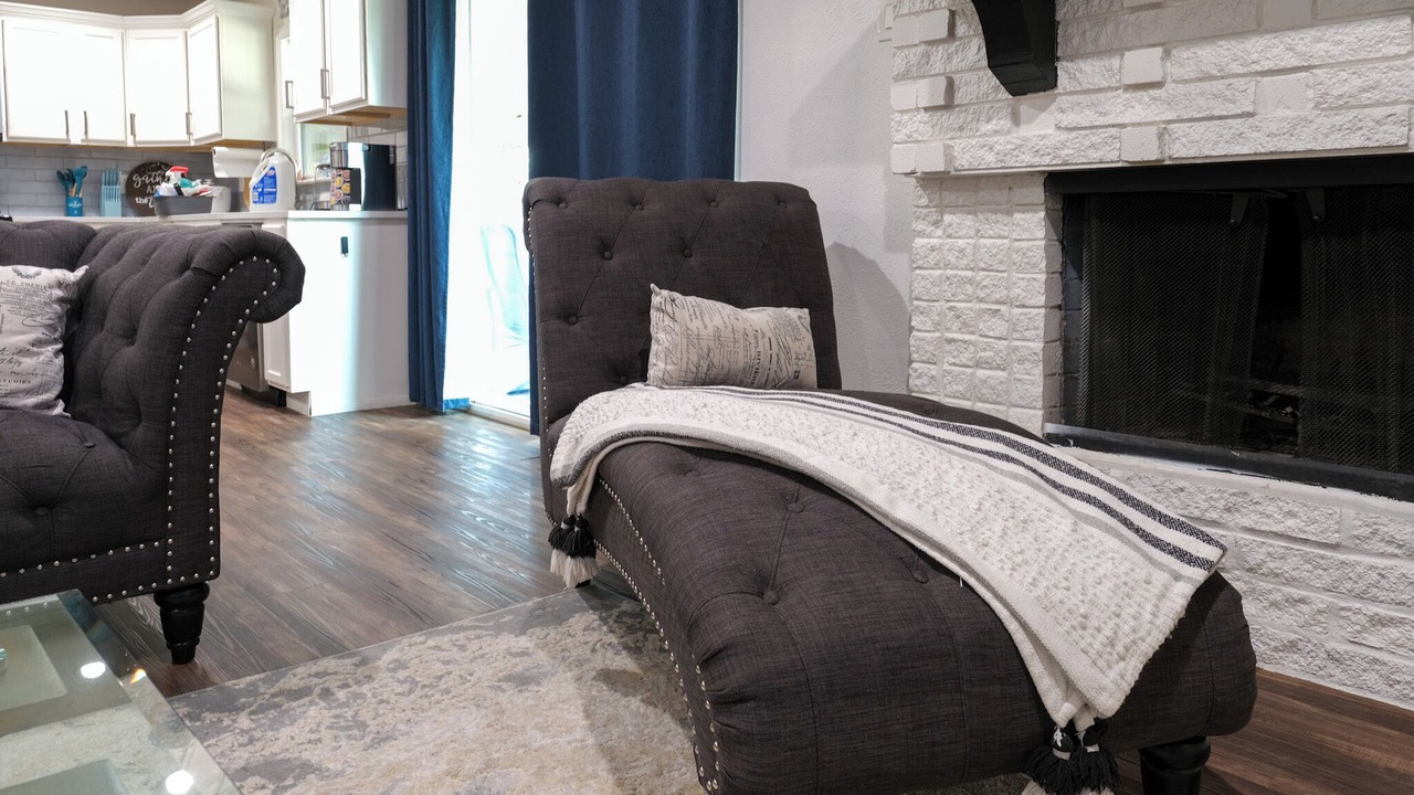 Photo of Livingroom in Plano