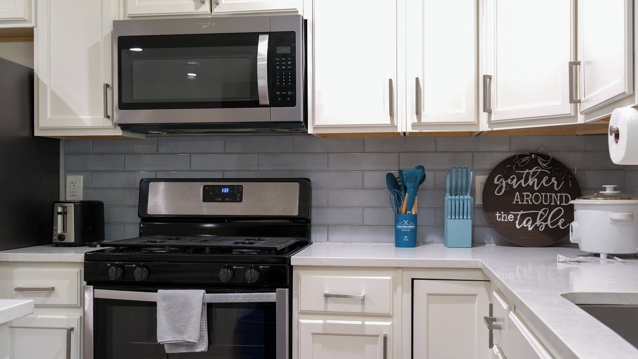 Photo of Kitchen in Plano