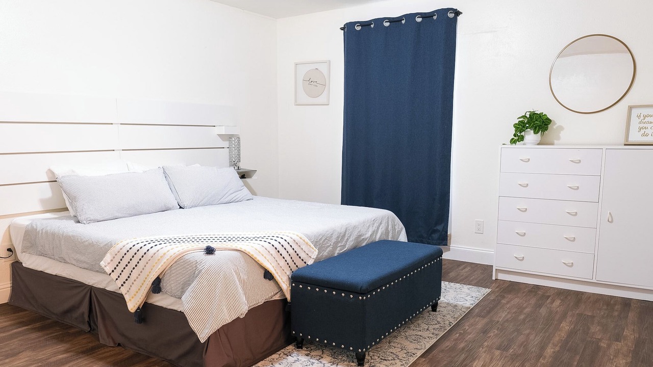 Photo of Bedroom in Plano