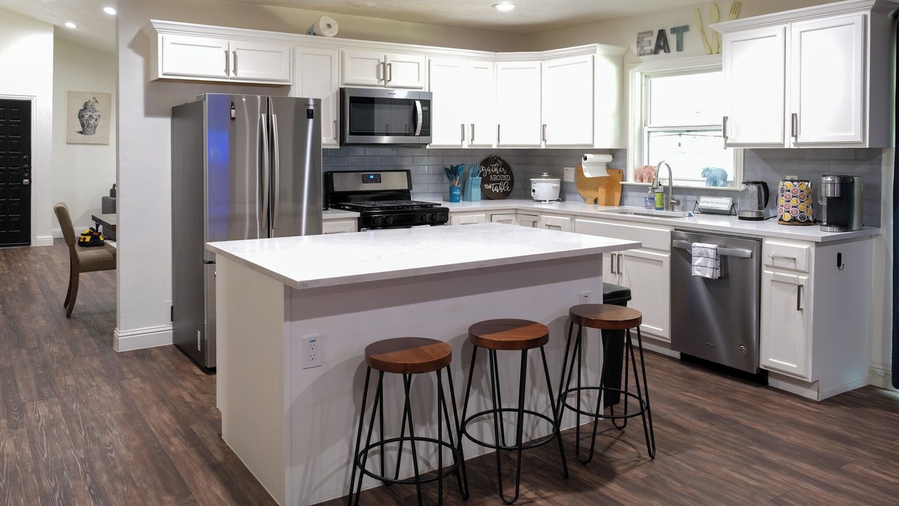 Photo of Kitchen in Plano