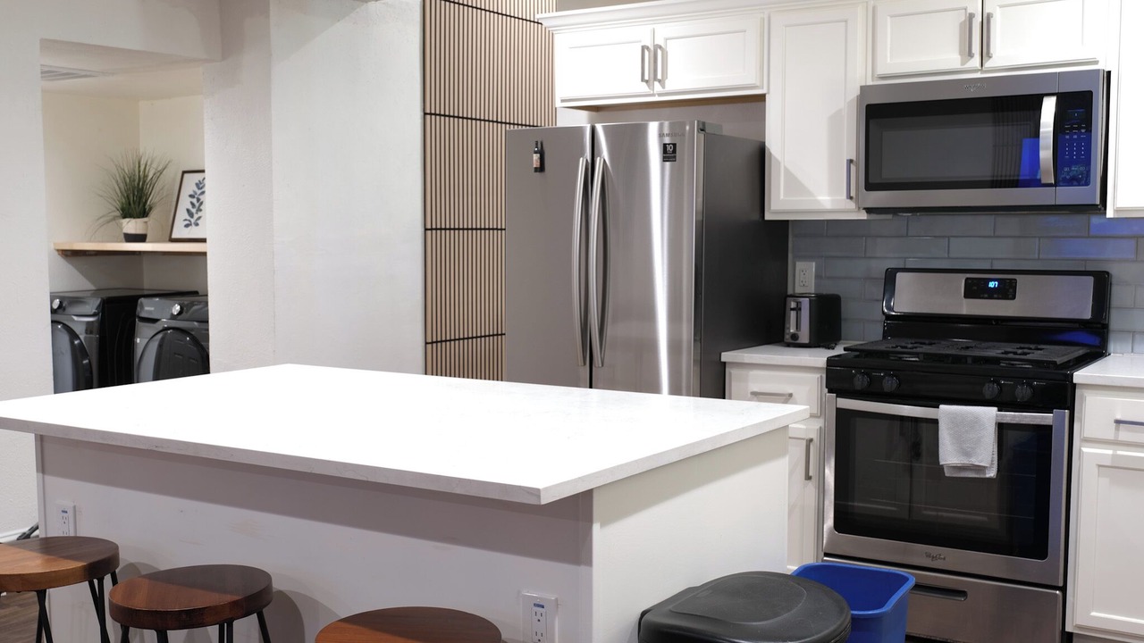 Photo of Kitchen in Plano