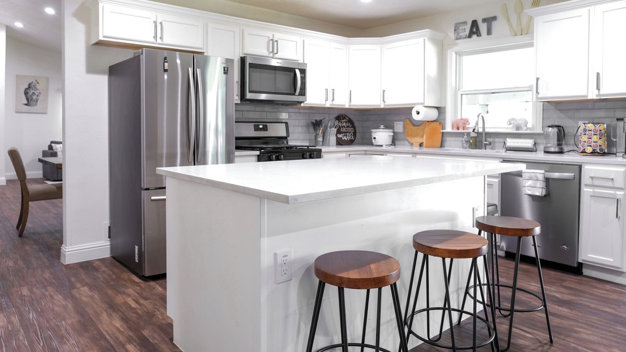 Photo of Kitchen in Plano