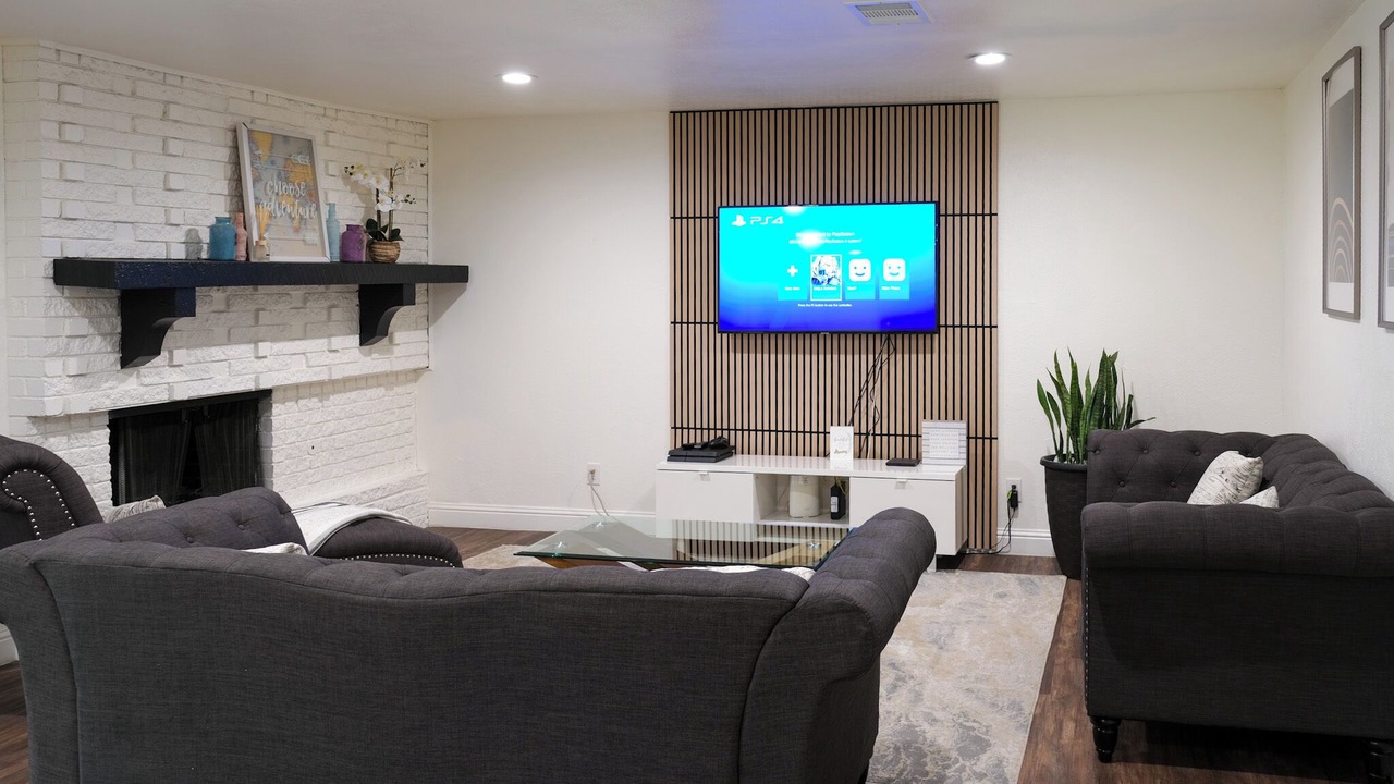 Photo of Livingroom in Plano
