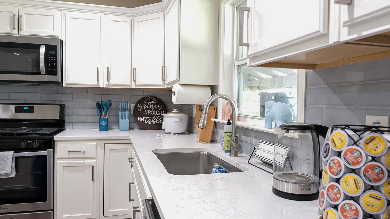 Photo of Kitchen in Plano