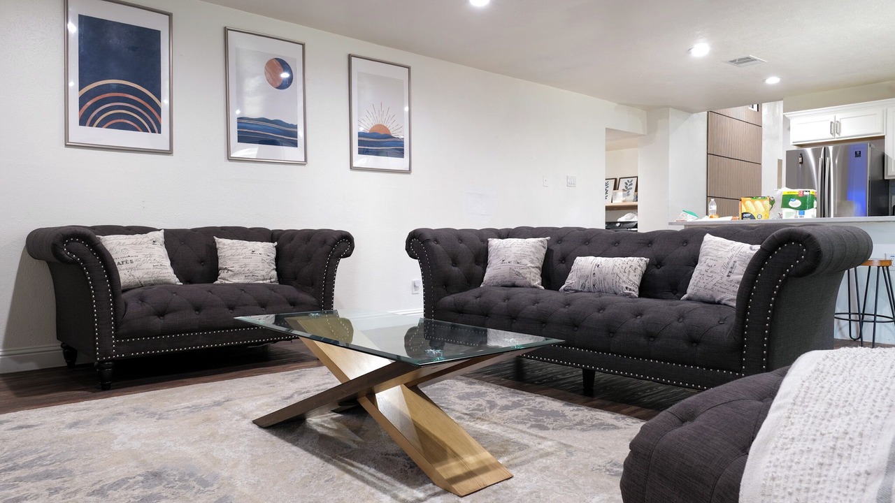 Photo of Livingroom in Plano