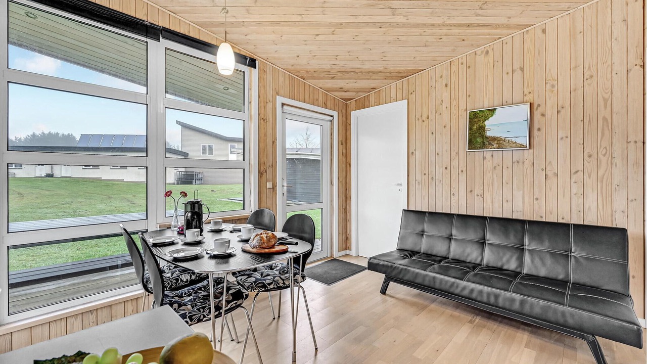 Photo of Bedroom in Sallingsund