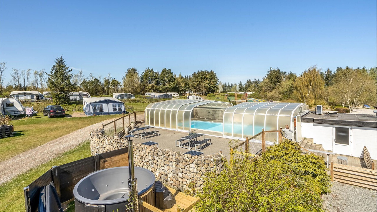 Photo of Outdoor in Sallingsund