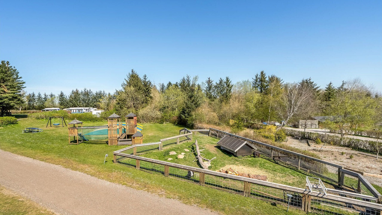 Photo of Outdoor in Sallingsund