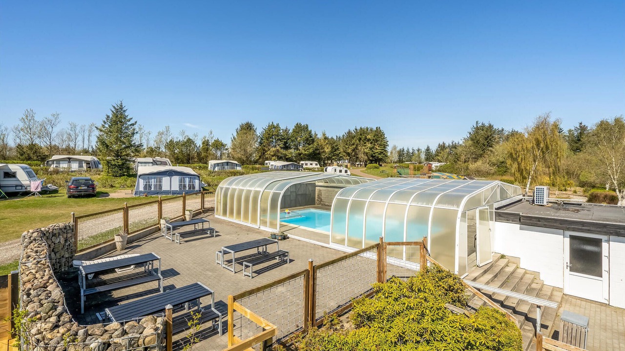 Photo of Outdoor in Sallingsund