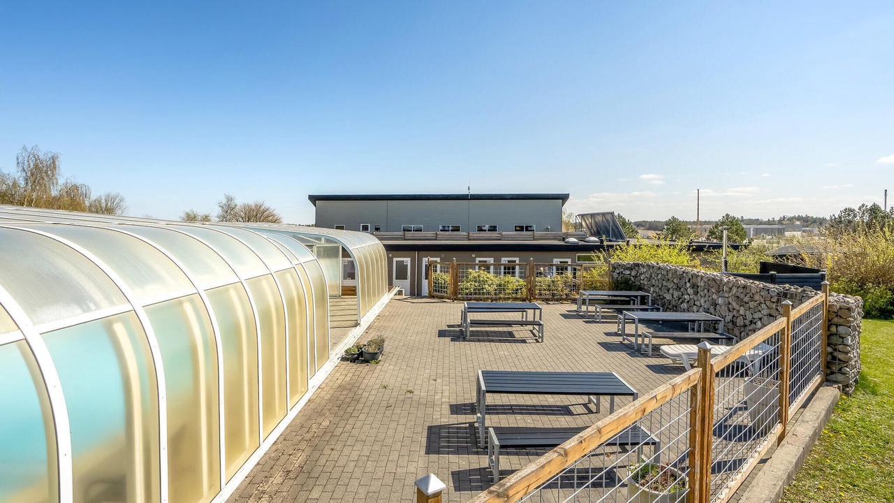 Photo of Outdoor in Sallingsund