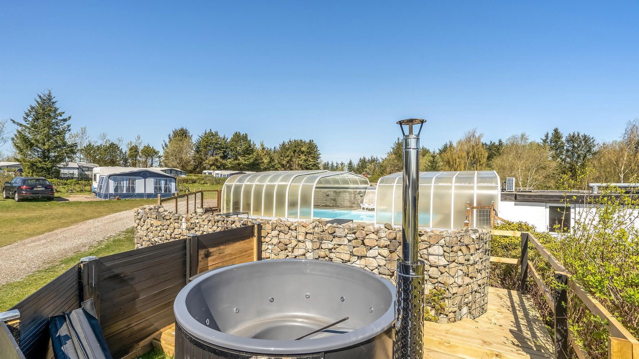 Photo of Outdoor in Sallingsund