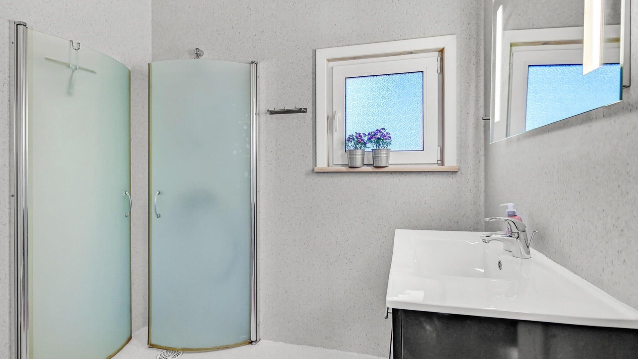 Photo of Bathroom in Sallingsund