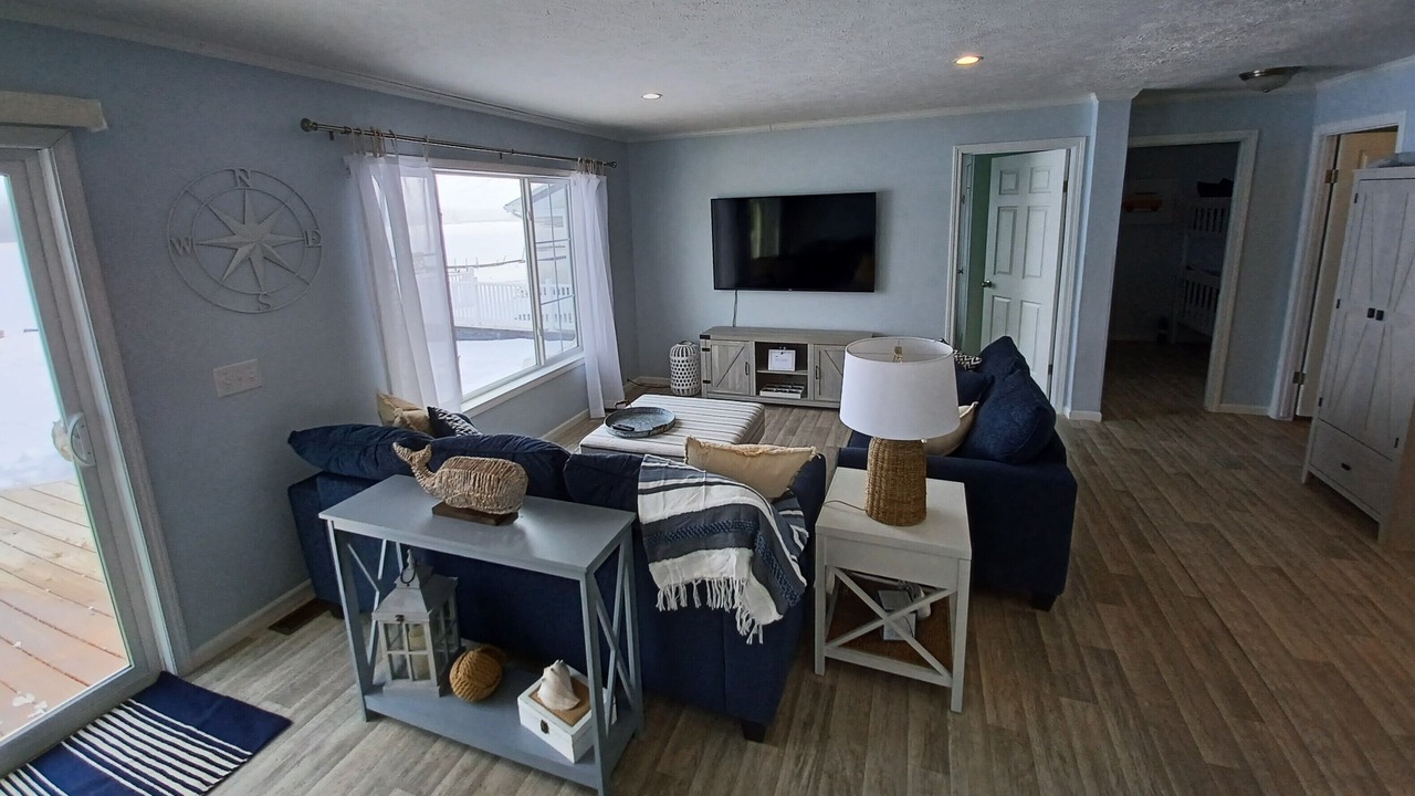 Photo of Livingroom in Deedsville