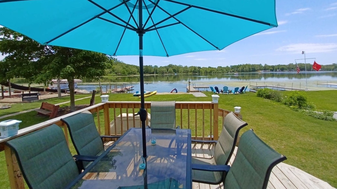 Photo of Outdoor in Deedsville