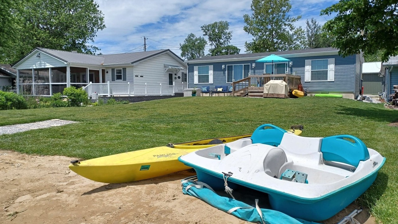 Photo of Outdoor in Deedsville