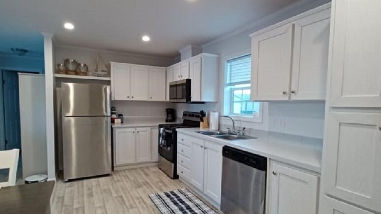 Photo of Kitchen in Deedsville