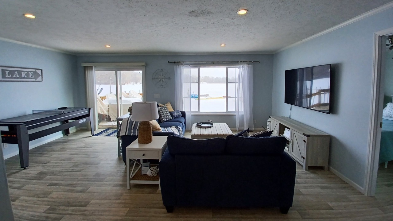 Photo of Livingroom in Deedsville