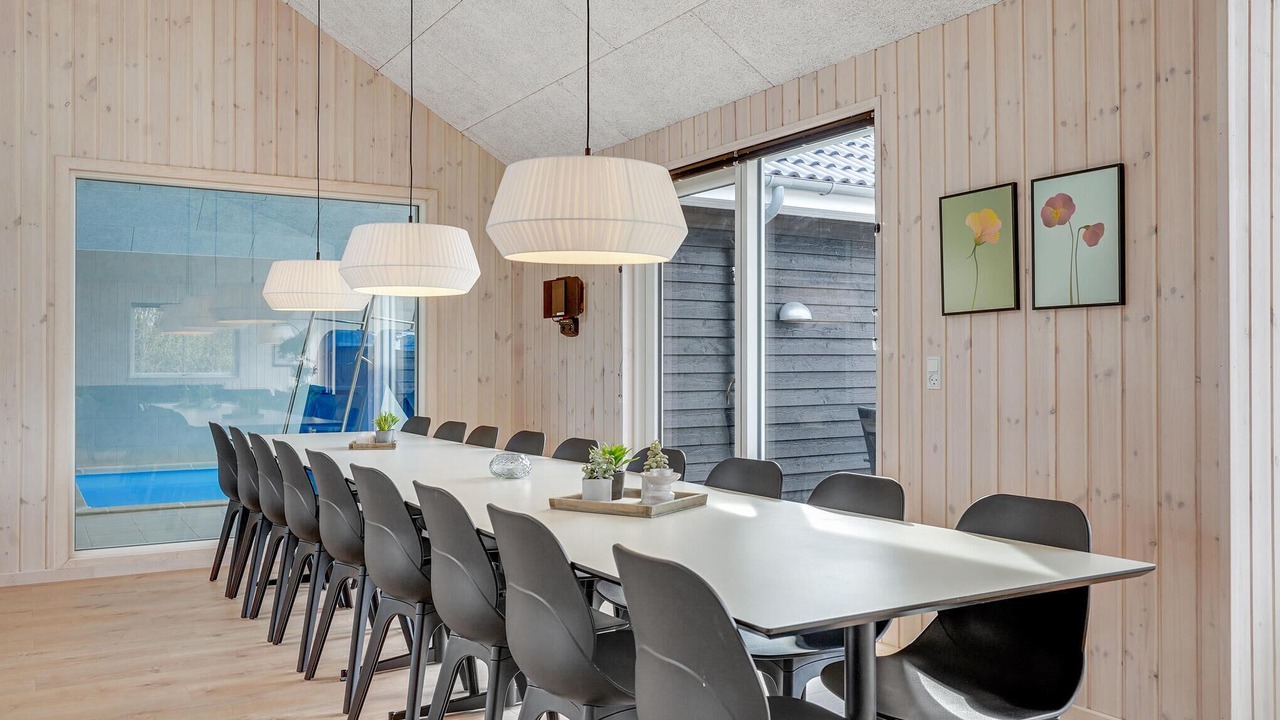 Photo of Bedroom in Mommark Strand