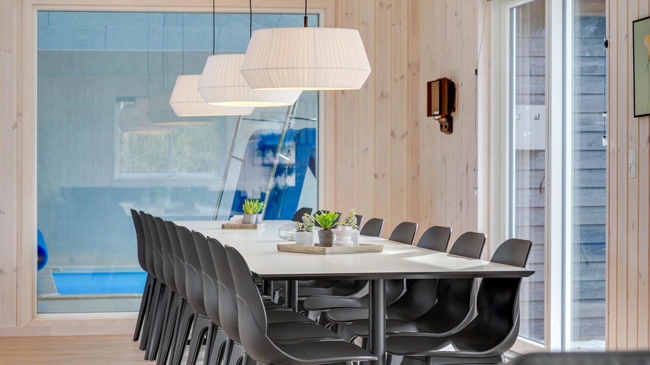 Photo of Bedroom in Mommark Strand