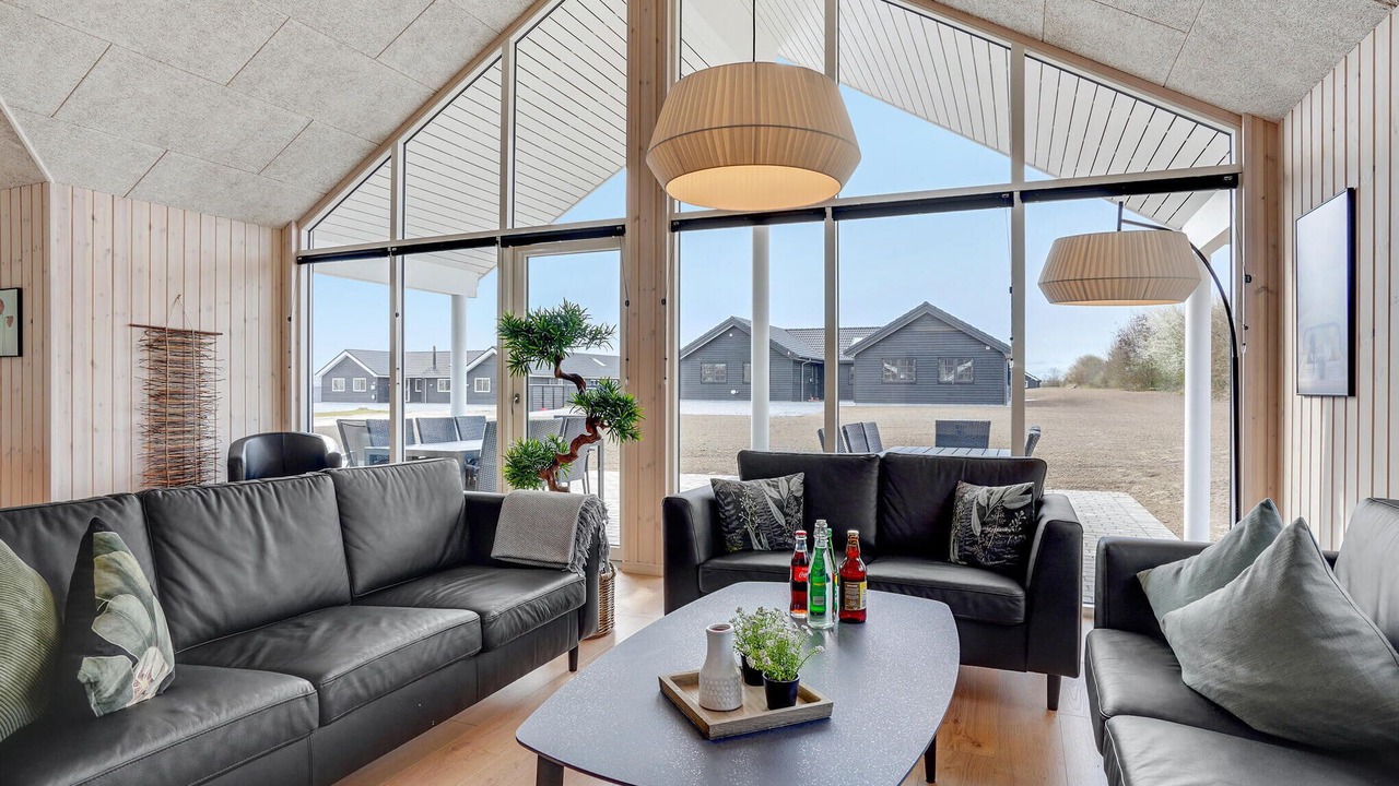 Photo of Bedroom in Mommark Strand