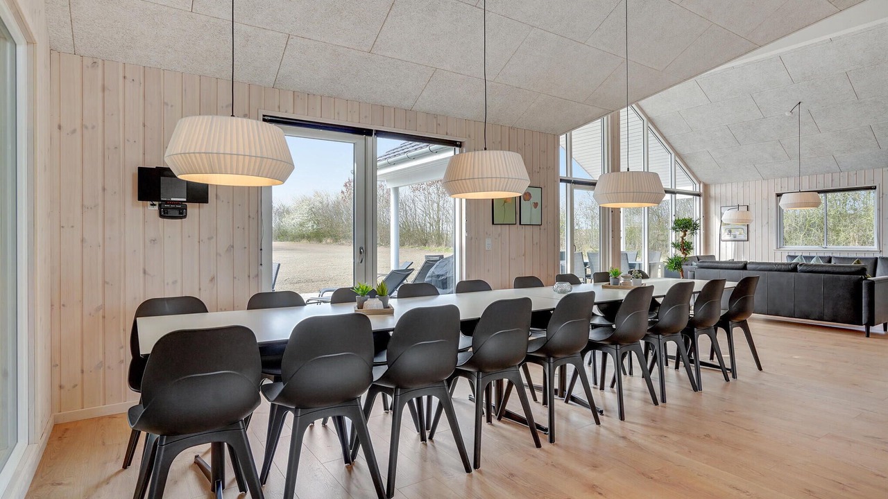 Photo of Bedroom in Mommark Strand