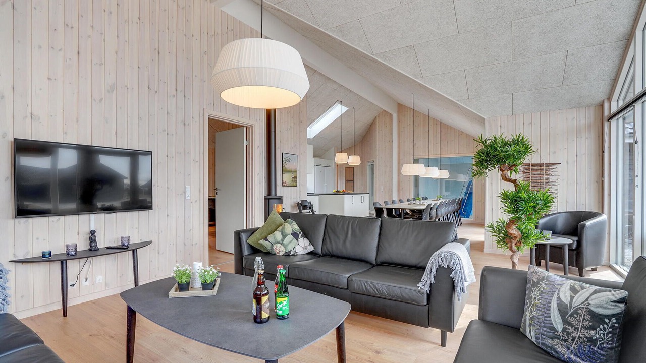 Photo of Bedroom in Mommark Strand